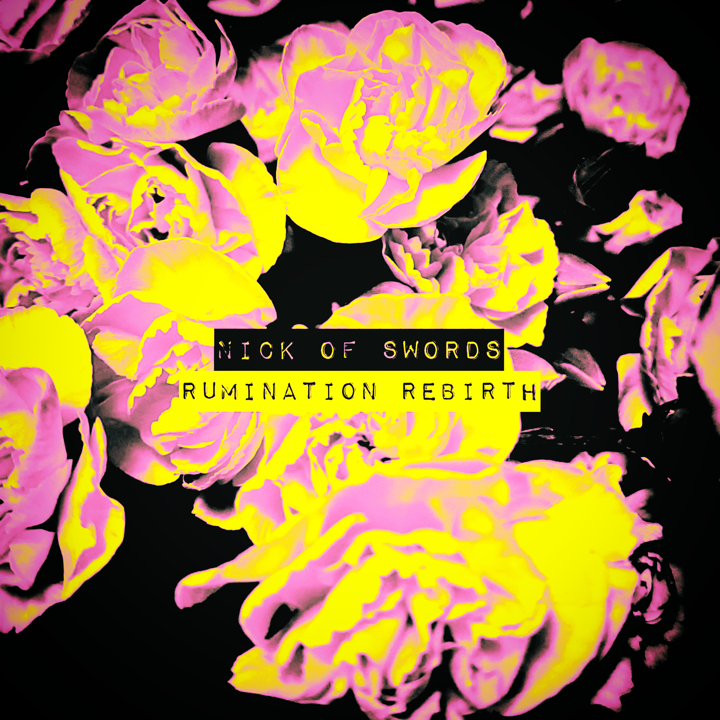 Music — Nick of Swords
